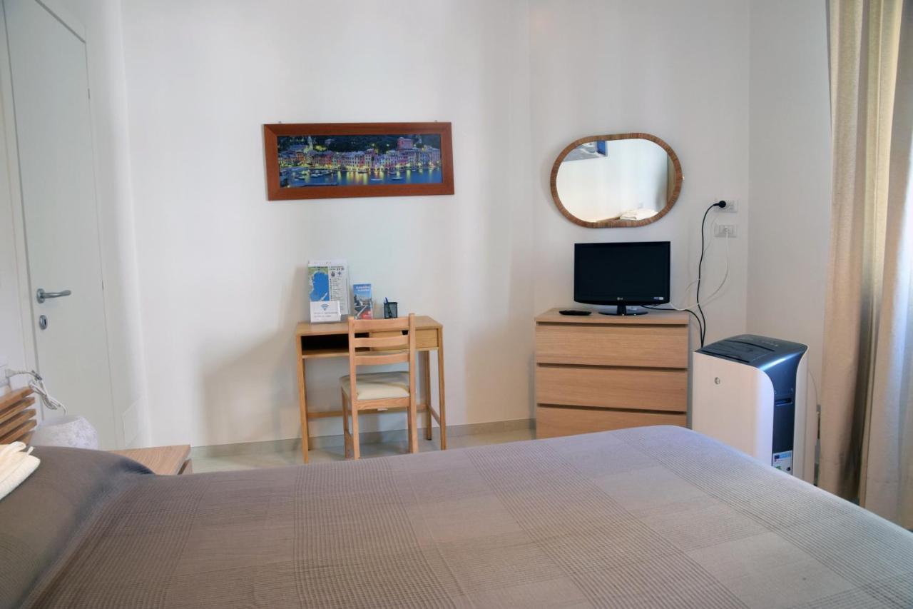 Sunrise Apartment Santa Margherita Ligure Eksteriør bilde