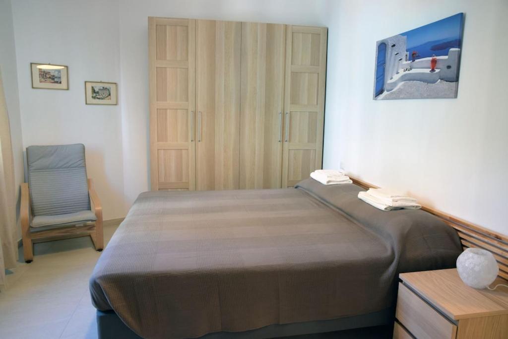 Sunrise Apartment Santa Margherita Ligure Eksteriør bilde