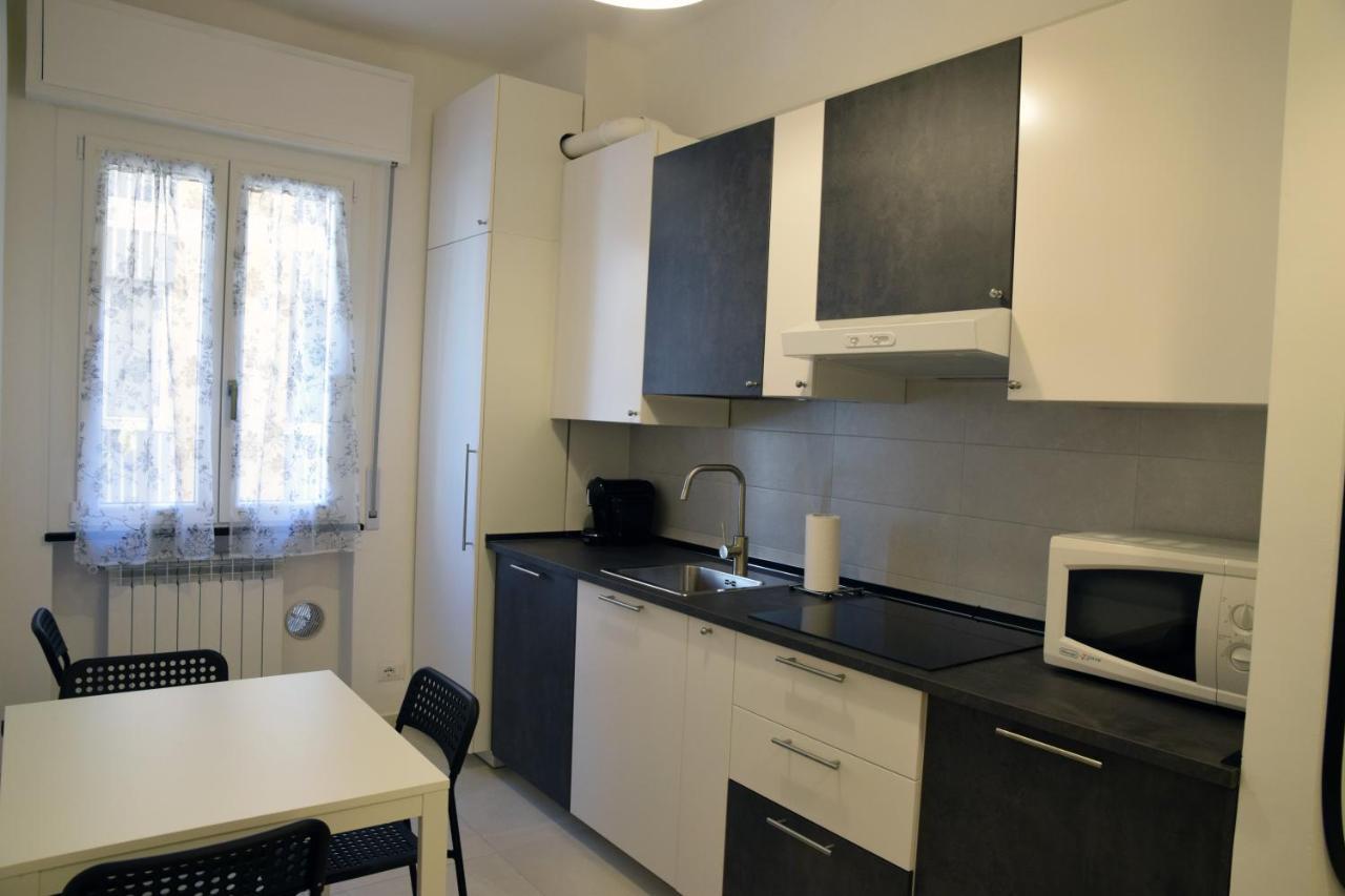 Sunrise Apartment Santa Margherita Ligure Eksteriør bilde