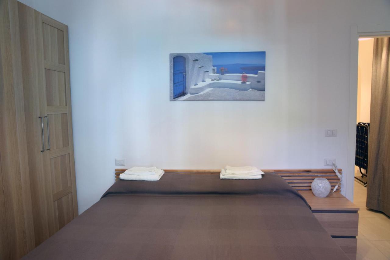 Sunrise Apartment Santa Margherita Ligure Eksteriør bilde