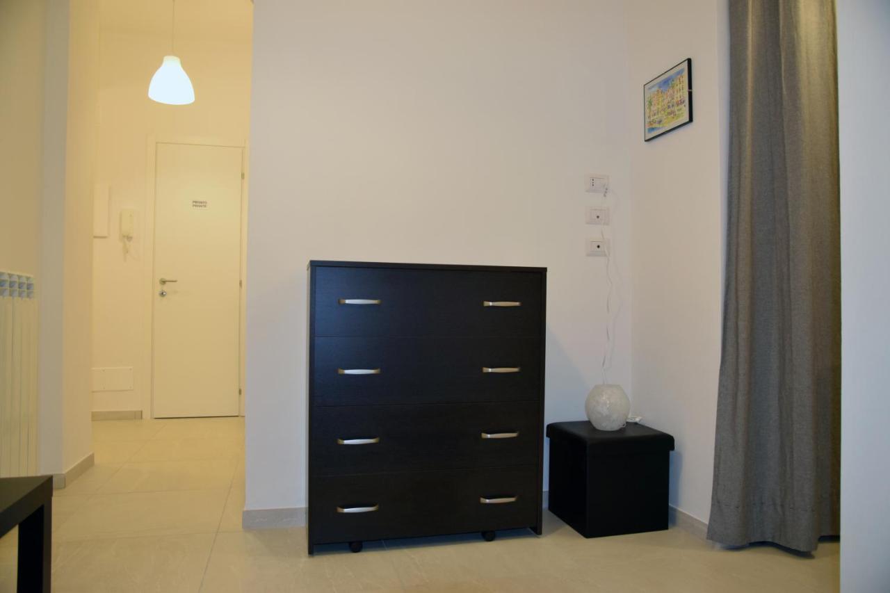 Sunrise Apartment Santa Margherita Ligure Eksteriør bilde