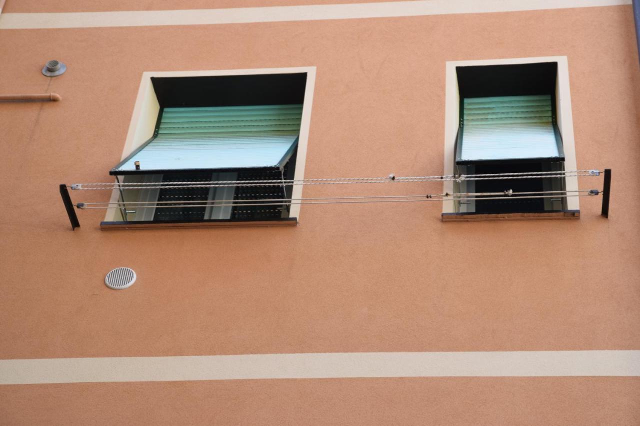 Sunrise Apartment Santa Margherita Ligure Eksteriør bilde